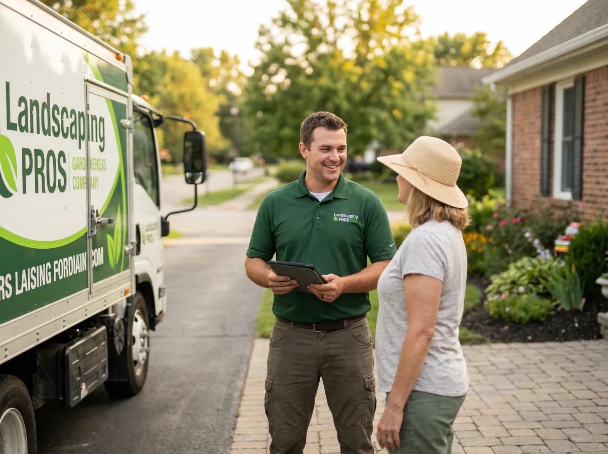Landscaping Maryland Line, MD FAQs